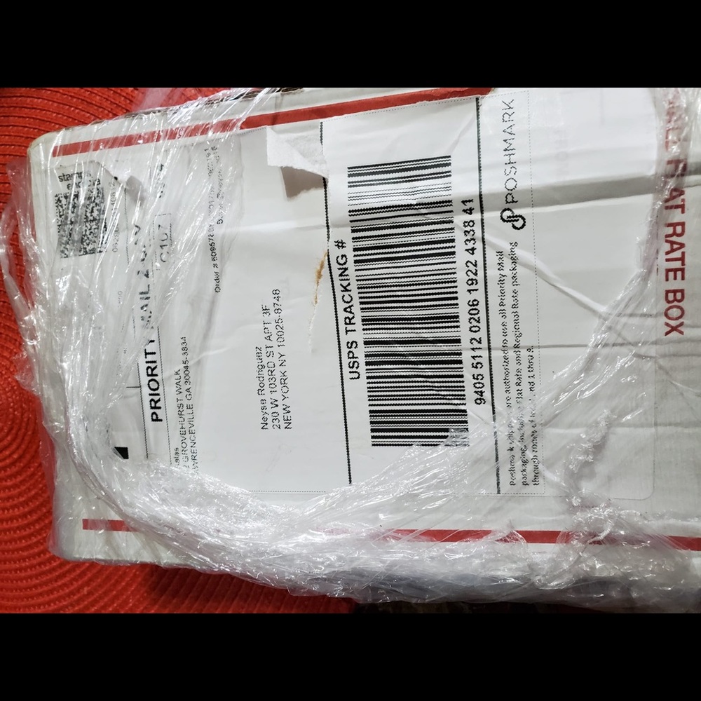 NOT for sale it's proof of item not described